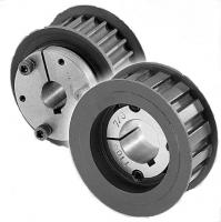 Зубчатые шкивы