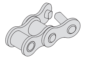 Неисправности цепной передачи. методы ремонта