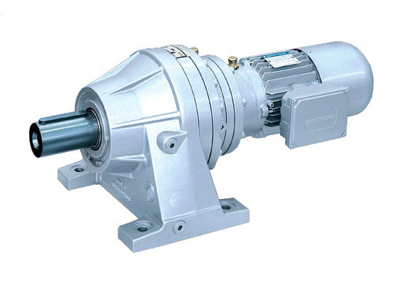 Редукторы Bonfiglioli: надежность и высокая производительность