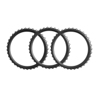 Зубчатые кольца