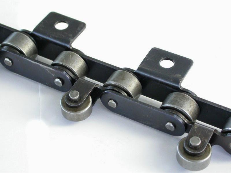 Цепи конвейерные