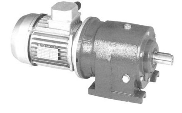 STM редукторы в Минске от ООО «КМК Гранд Плюс»