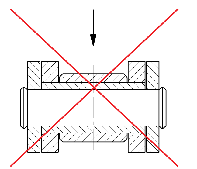 Правильная функция цепной передачи. смазка приводной цепи