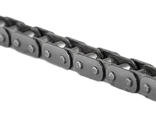 Как рассчитать какая цепь нужна? Пример расчета необходимой роликовой цепи