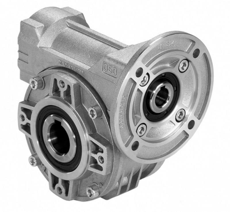 Червячный редуктор