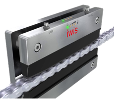 Новинка: анализатор состояния цепи iwis