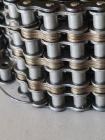 Усиленная цепь 12A-4 Ditton