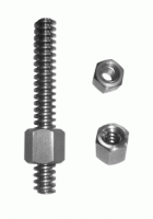 Трапецевидные винты