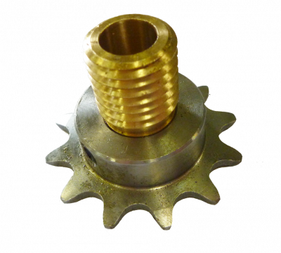 Специальная звездочка 2