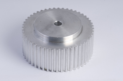 Зубчатые шкивы