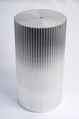 Зубчатые шкивы