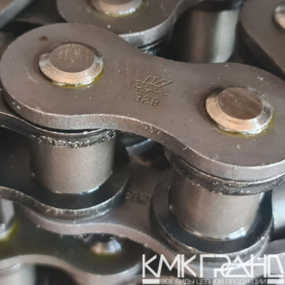 Цепь с атачментами Retezy Vamberg