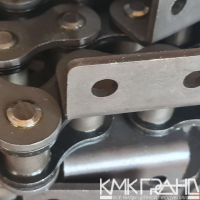 Цепь с атачментами Retezy Vamberg