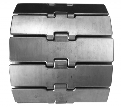 Цепь транспортерная р = 38,1 мм