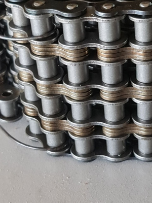 Усиленная цепь 12A-4 Ditton