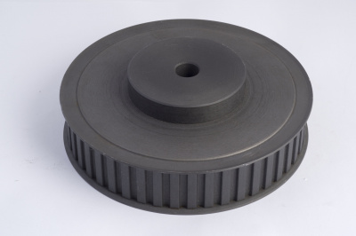 Зубчатые шкивы